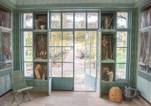 Love Your Home: Bunny Mellon