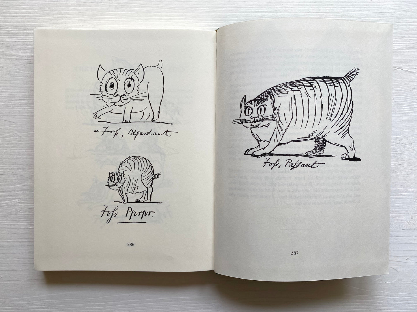 A Book of Nonsense By Edward Lear