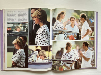 Diana The Book of Fashion By Jane Owen