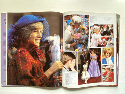 Diana The Book of Fashion By Jane Owen