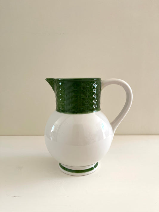 Antique Tiffany's Jug