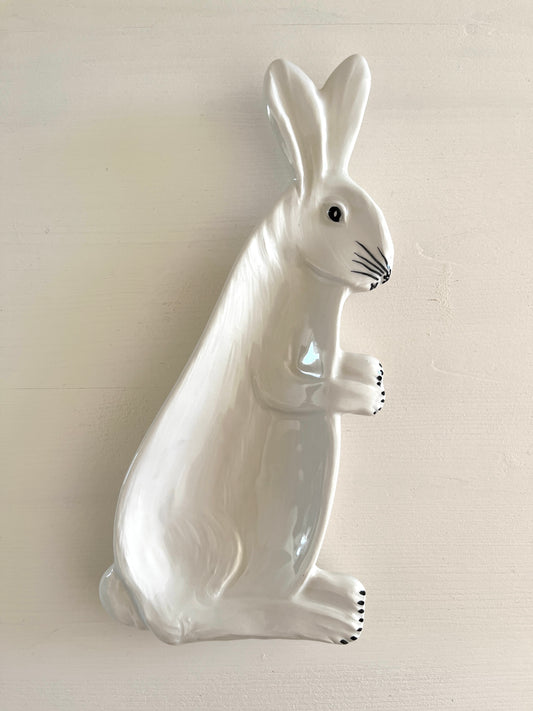 Bunny Spoon Rest